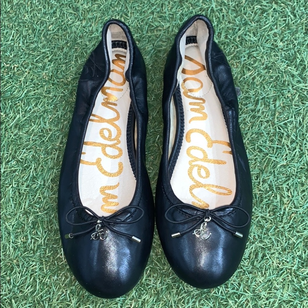 Sam Edelman Felica ballet flat